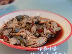 -山芋腔苏北菜(盐城滨海店)