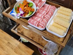 -小龙坎火锅(仓山万达店)