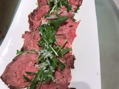 低温慢烤牛肉-黑明餐厅(白鹭洲店)