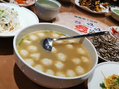 -毓聪妈妈菜(合肥路店)