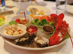 -莫尔顿牛排坊(浦东ifc店)