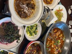 -乡下姥渔馆(齐落山路店)