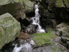 -藏龙百瀑风景区