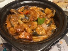 -新兴·金羊座·粤菜点心(乐峰店)