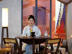 -汉艺唐风茶艺培训(联发华美空间店)