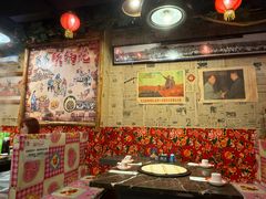 -粗粮人家·东北菜(洋桥店)