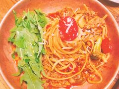 -I HOLIC艾豪丽披萨(KKone店)