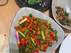 -隅乐胡椒虾·台湾菜·团建(皇岗店)