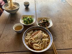 -同得兴 Since·1995 传统苏式面馆(嘉馀坊店)