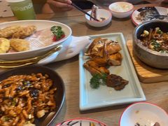 -新白鹿餐厅(城西银泰城店)