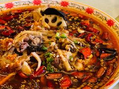 -金家老三饭庄(常营店)
