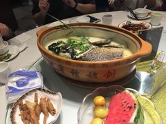 -风味小馆(天目湖宾馆店)