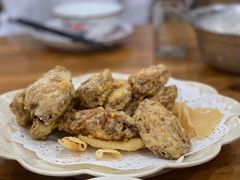 -南记食粥坊·宵夜大排档(莲花总店)