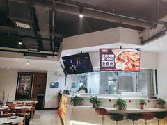 -李赵合鲜肉烧烤(西荷店)