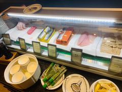 -百合酒店-香榭里自助餐厅