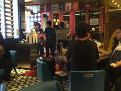 大堂-翠华餐厅(铜锣湾糖街店)