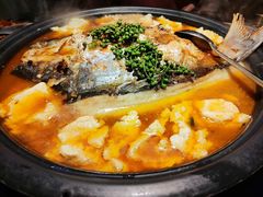 -探鱼·鲜青椒爽麻烤鱼(领展购物广场店)