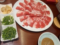 -1078號老北京涮肉(松柏店)
