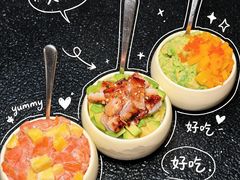 -长崎屋·日本料理·刺身·烧鸟(天河北路店)