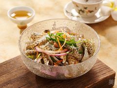 -新兴家喻酒家·羊城名宴(昌岗店)