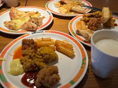 -比格比萨自助(美乐城店)