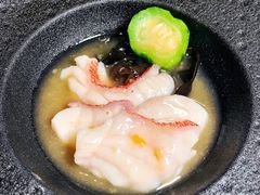 -Mr.Fish鱼鲜生海鲜放题(高德置地冬广场店)