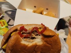 -麦当劳(大亚湾龙光城店)