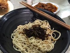 -老地方面馆(思南路店)