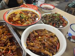 -老三样·旧食新味(万寿宫店)