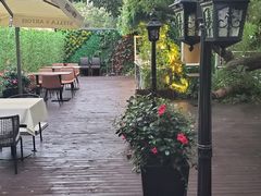 -Pasha帕夏土耳其餐厅(南昌路店)