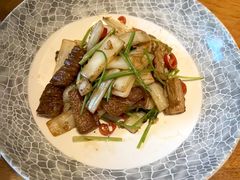-王府茶楼茶宴·创意菜(朝阳公园店)