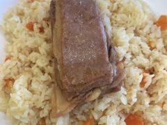 -塔斯提抓饭(东城汇店)