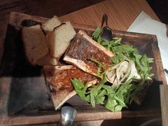 -Osteria Garden 生蚝花园餐厅(原进贤路店)
