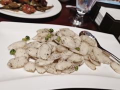 葱烧海参-小南洋海景餐厅(深圳湾店)