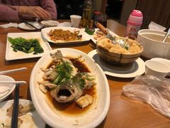 -周锦记广式餐厅