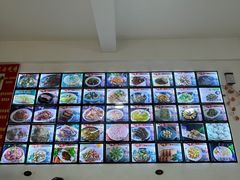 菜单-涵家味土菜馆·徽州一绝臭鳜鱼(三河古镇店)