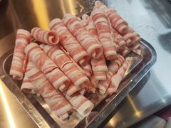-烤官达人·徐州鲜羊肉串(江宁店)