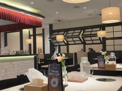 -一叶一世界•素食餐厅(环球中心店)