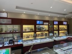 -吴良材眼镜(北中路店)