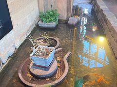 -老李家土菜馆·安吉地标美食