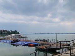 -山湖温泉