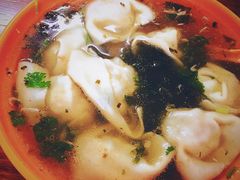 -阿麟馄饨(延长路店)