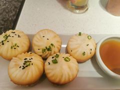 招牌生煎包-竹外桃花·江南小酒馆(SKP·S店)