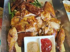 -寻宝记绍兴菜(鲁迅路店)