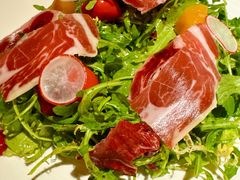-Osteria Garden 生蚝花园餐厅(原进贤路店)