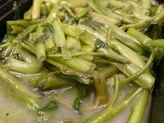 空心菜-蘭心餐厅(进贤路店)