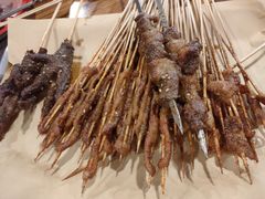 -冶建镜子·老南昌大排档·江西虾王(总店)