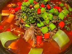 -宏达老菜馆(东安街店)
