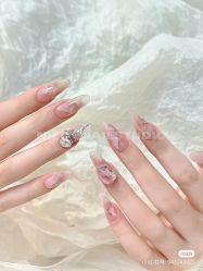 -斯馨·健康美甲美睫