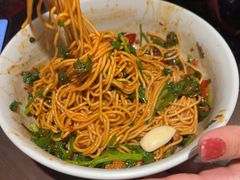 -王繁星面馆(西安熙地港店)